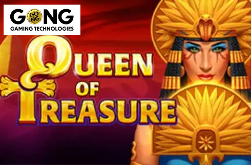 Queen of Treasure